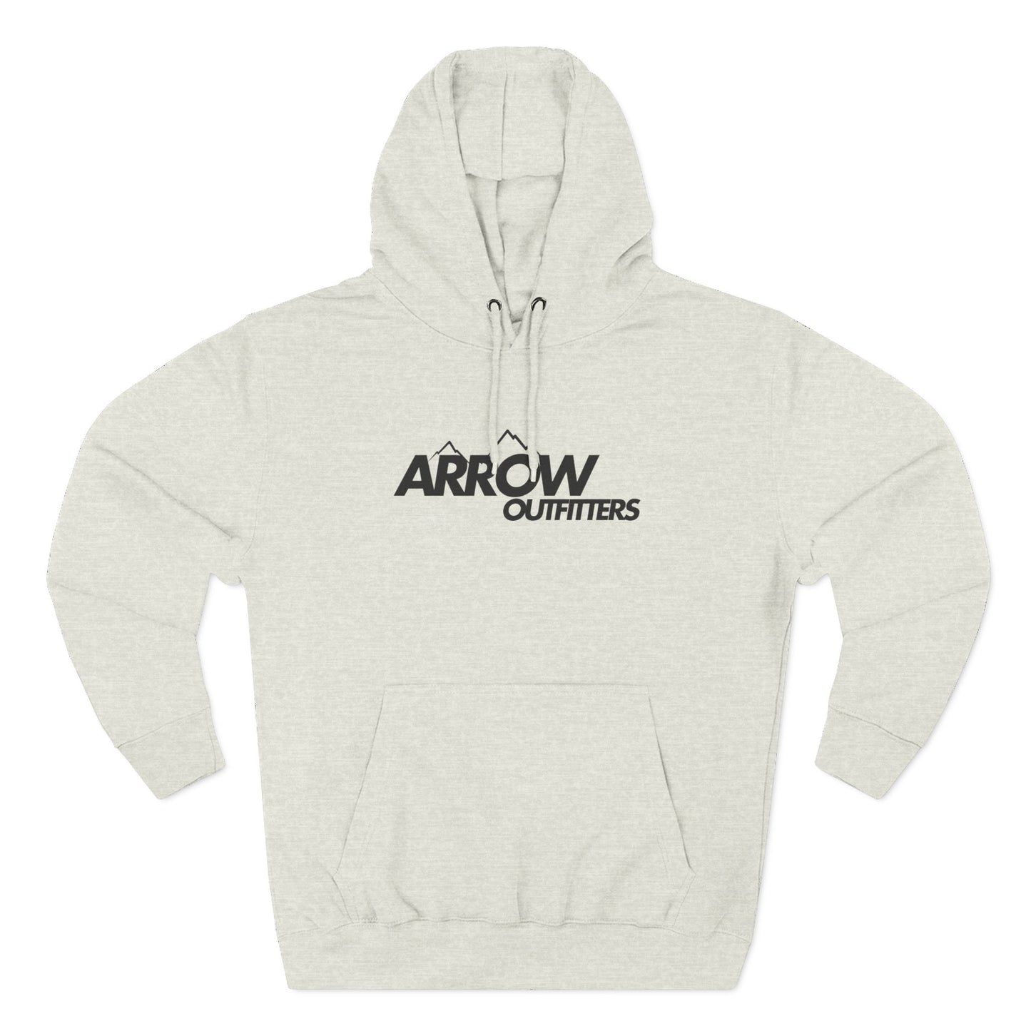 Timberline Hoodie