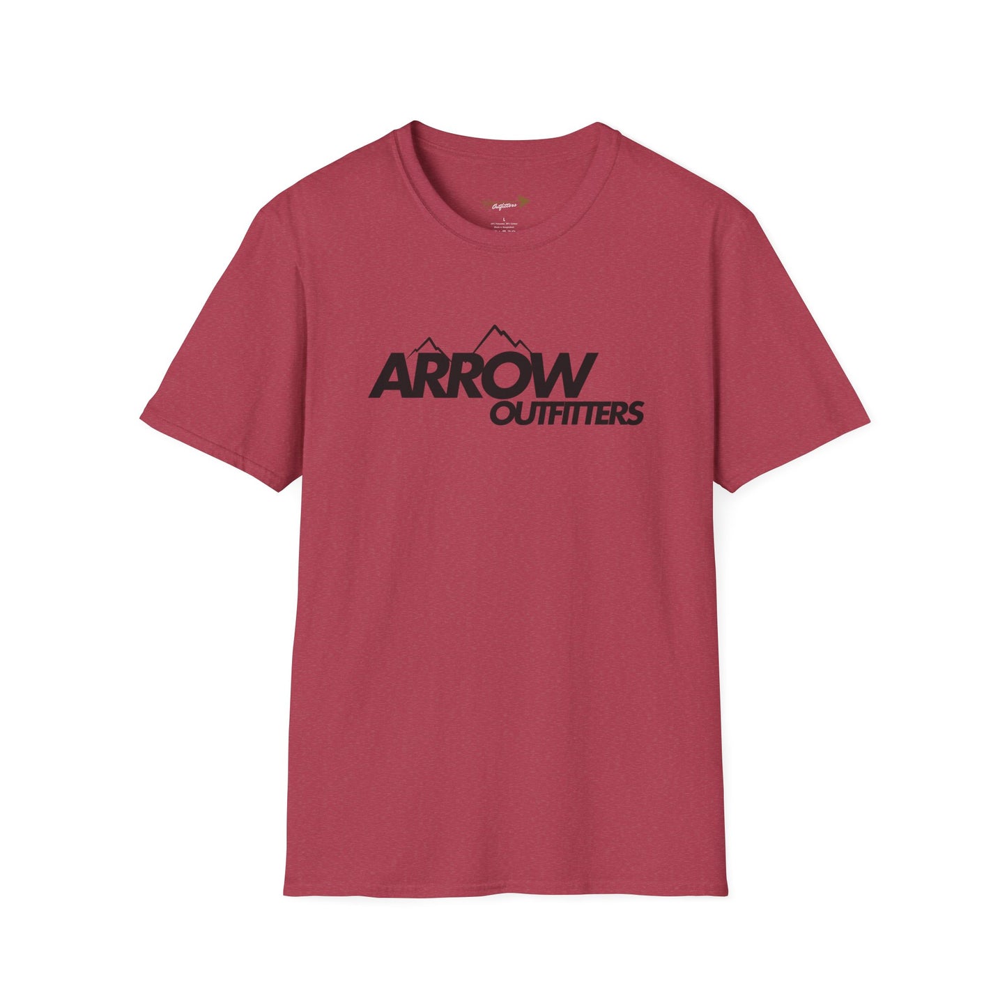 Timberline Tee