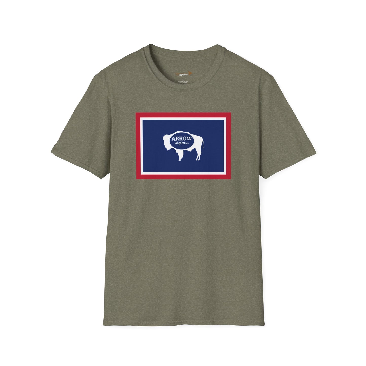 Arrow Outfitters Tribute Tee
